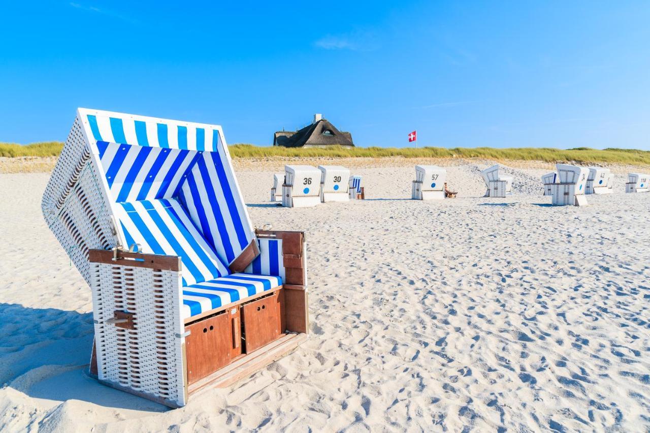 Winkelschiffchen Iv Mit Sauna *