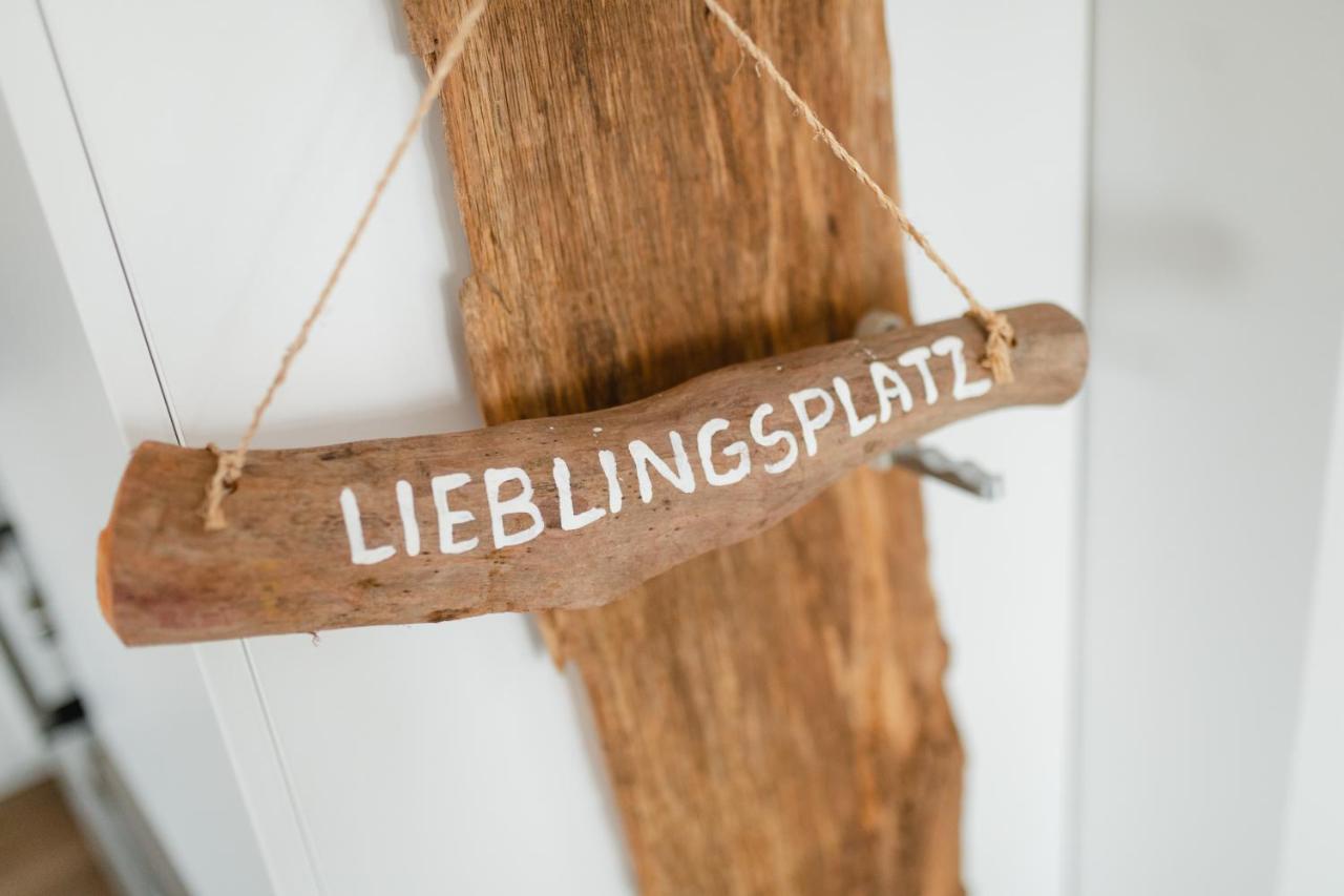 Winkelschiffchen Iv Mit Sauna *