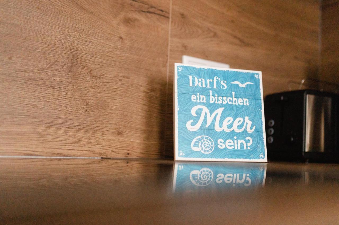 Winkelschiffchen Iv Mit Sauna Juist