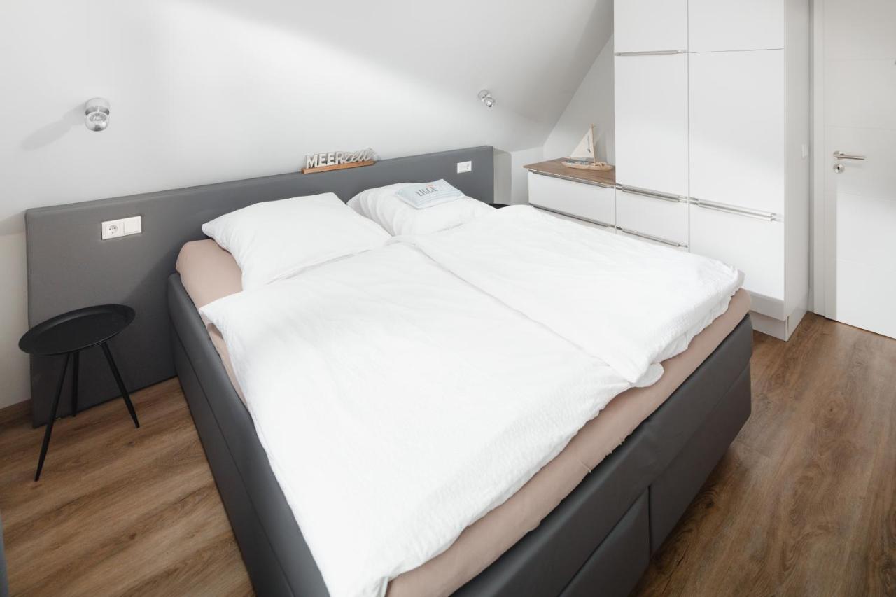 Apartment Winkelschiffchen Iv Mit Sauna *